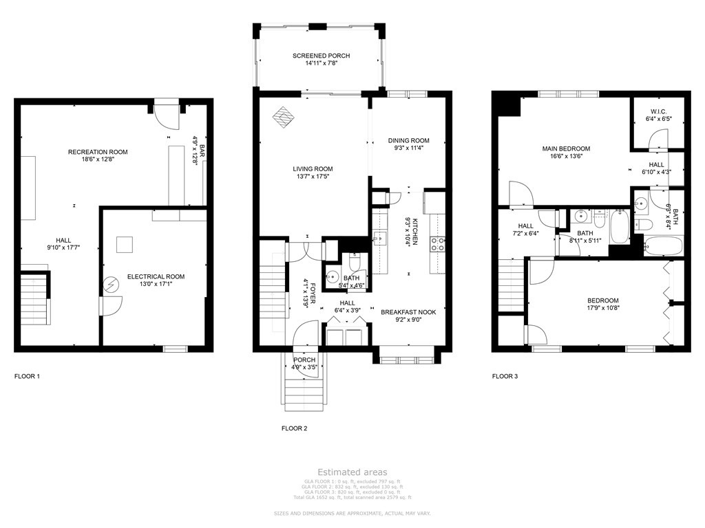 88 Village Post Road, Unit 88 Danvers, MA 01923 - Photo 31 of 31 Gallery Image 31