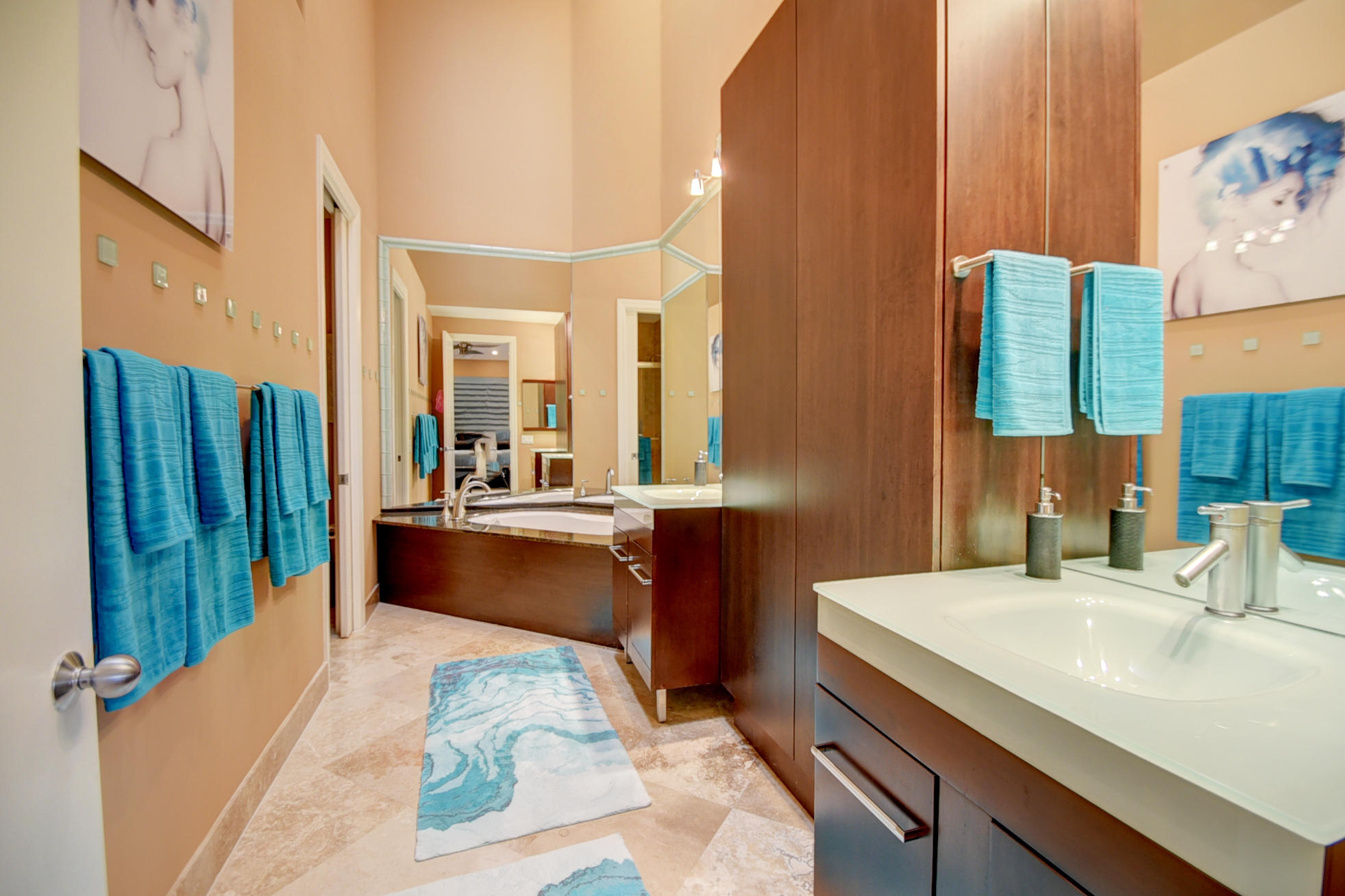 17626 Ashbourne Lane, Unit B Boca Raton, FL 33496 - Photo 34 of 43 DSC_1485_6_7_8_9