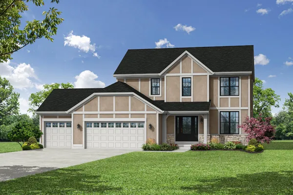 $672,900 | 143 Twin Creeks Drive, Oconomowoc, WI 53066