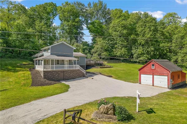 $350,000 | 1172 Saxonburg Road, Saxonburg, PA 16056
