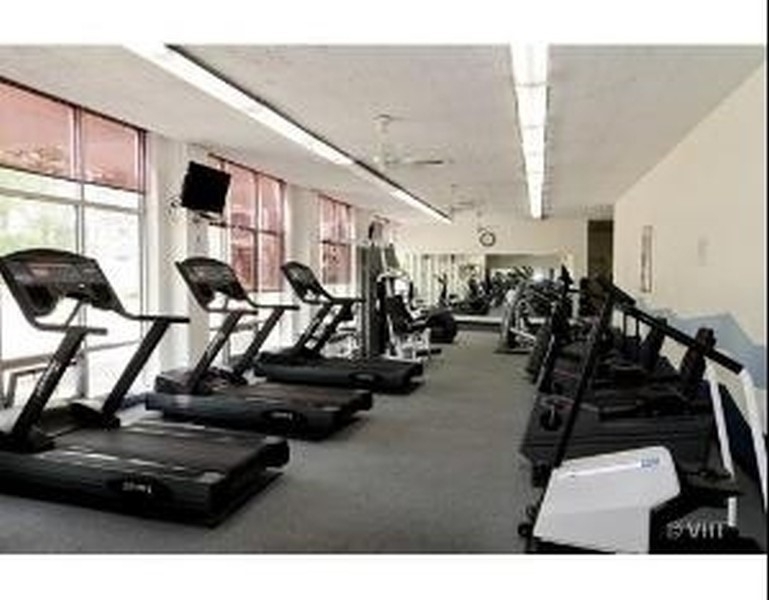 Undisclosed Address Chicago, IL 60610 - Photo 14 of 16 a view of gym