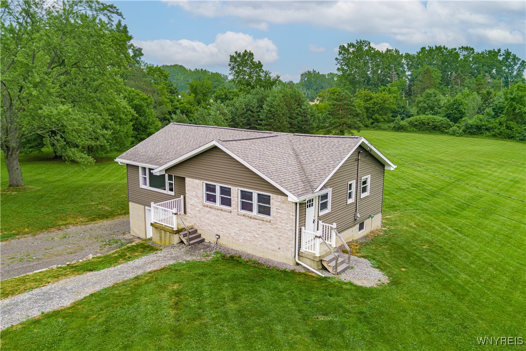4468 Ridge Road Cambria, NY 14094 - Photo 1 of 1
