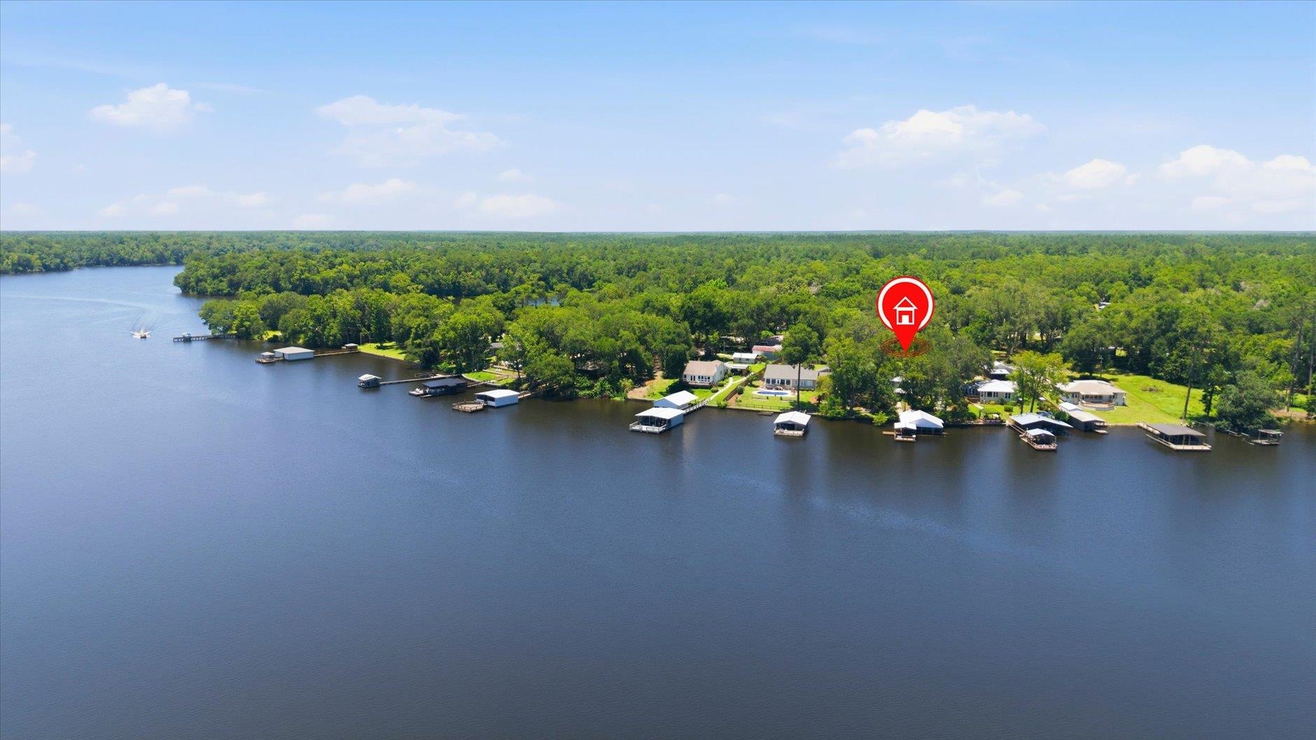 3015 Cooks Landing Road Quincy, FL 32351 - Photo 43 of 57