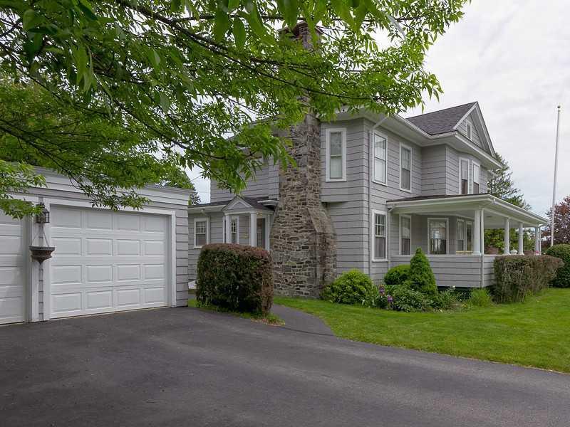 33 Drew Road South Portland, ME 04106 - Photo 3 of 24 Exterior Front.