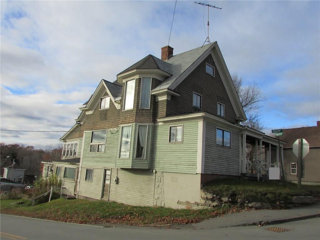 4 Houlton Road Danforth, ME 04424 - Photo 1 of 21 Photo
