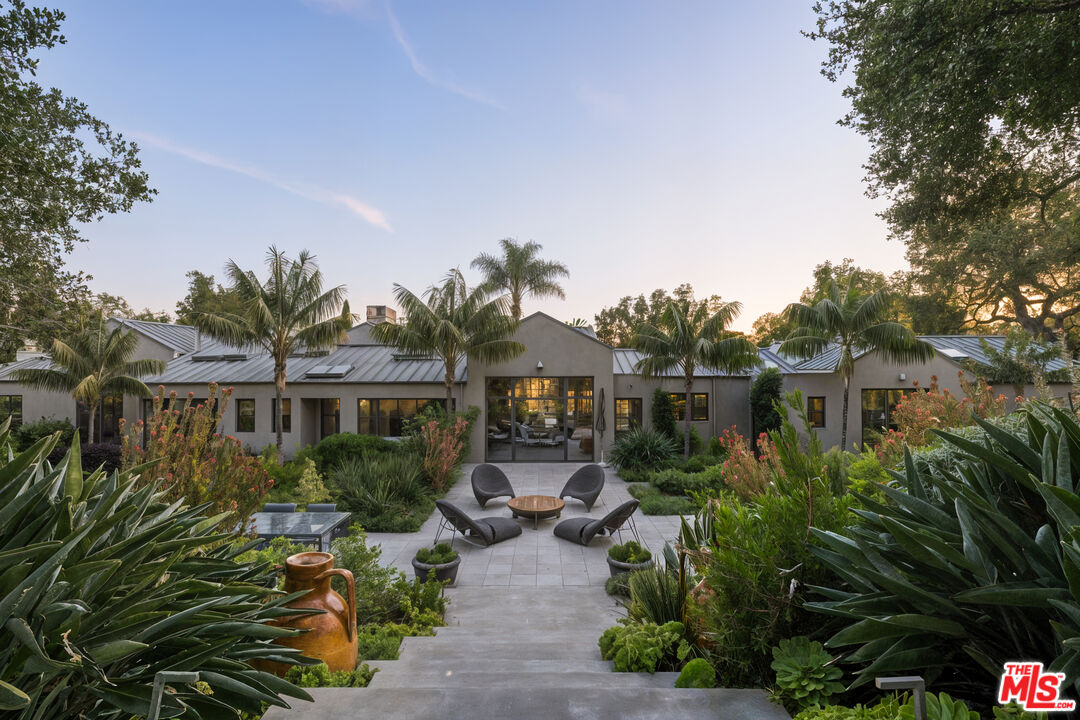 796 Hot Springs Road Montecito, CA 93108 - Photo 46 of 47