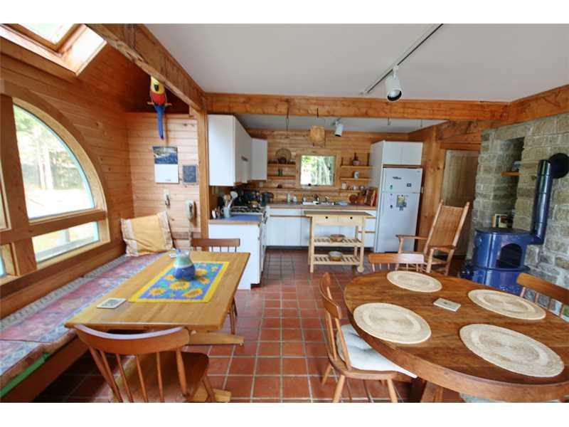 83 Island Retreat Road Swans Island, ME 04685 - Photo 14 of 35 Interior Space/Layout.