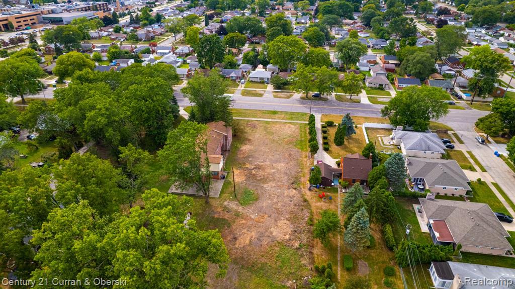 6560 Inkster Road Dearborn Heights, MI 48127 - Photo 5 of 11