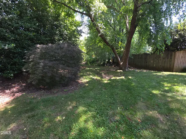 $1,650 | 5893 Shady Grove Circle, Raleigh, NC 27609