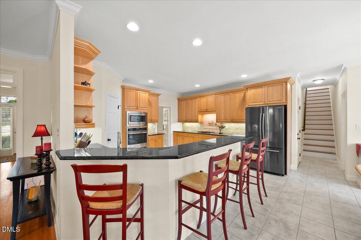 4206 Heathgate Lane Raleigh, NC 27613 - Photo 13 of 41 Gallery Image 13