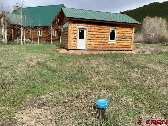 $285,000 | 101-131 Mountain Lion Lane, Parlin, CO 81239