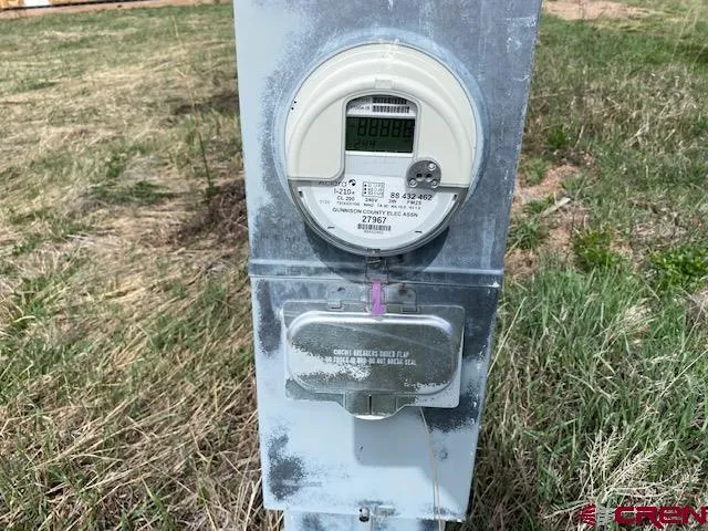 $285,000 | 101-131 Mountain Lion Lane, Parlin, CO 81239