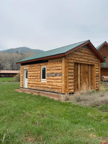 $285,000 | 101-131 Mountain Lion Lane, Parlin, CO 81239