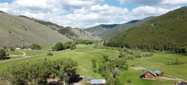 $285,000 | 101-131 Mountain Lion Lane, Parlin, CO 81239