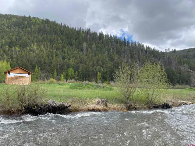 $285,000 | 101-131 Mountain Lion Lane, Parlin, CO 81239