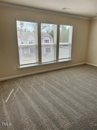 315 Villanova Drive Durham, NC 27713 - Photo 11 of 19 a view of an empty room with a window