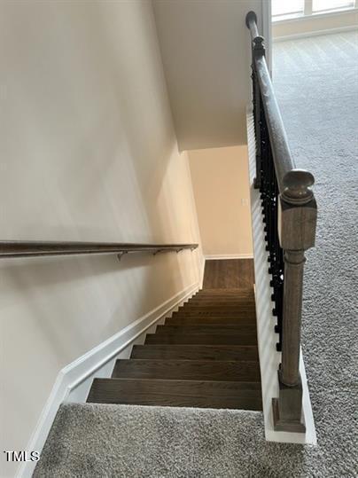 315 Villanova Drive Durham, NC 27713 - Photo 8 of 19 a view of entryway