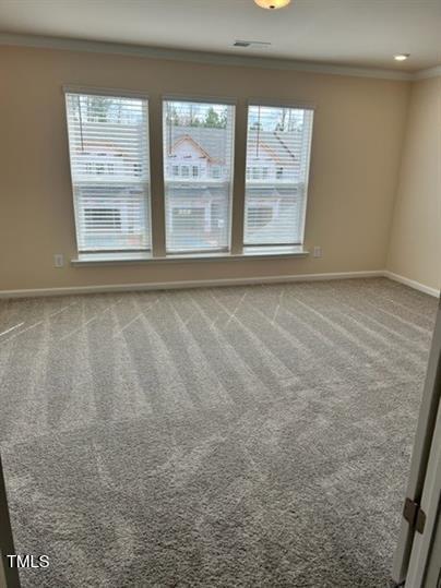 315 Villanova Drive Durham, NC 27713 - Photo 10 of 19 a view of an empty room with a window