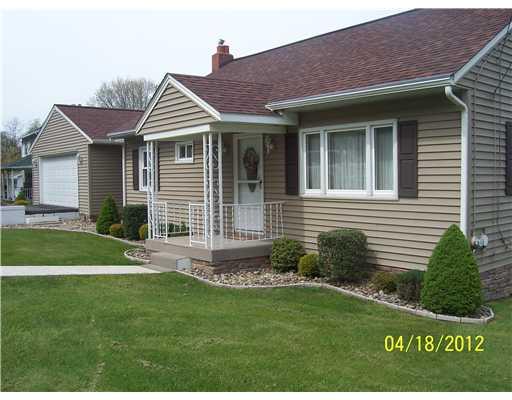 1167 Millwood Road Derry, PA 15627 - Photo 1 of 9 Exterior Front.