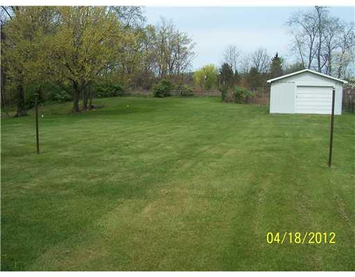 1167 Millwood Road Derry, PA 15627 - Photo 4 of 9 Yard/Garden.
