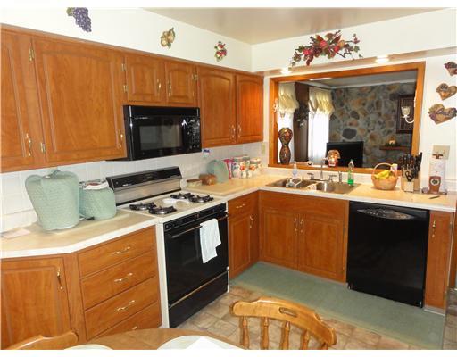 1167 Millwood Road Derry, PA 15627 - Photo 5 of 9 Kitchen.
