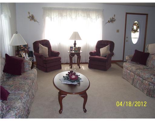1167 Millwood Road Derry, PA 15627 - Photo 7 of 9 Living Room.