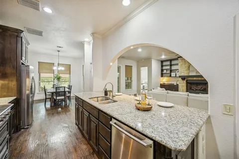 $899,000 | 5717 Naples Drive, Flower Mound, TX 75028