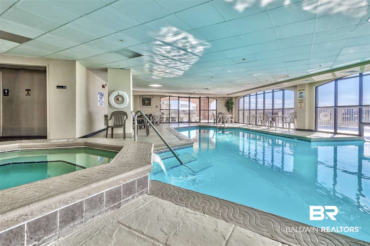 23094 Perdido Beach Boulevard, Unit 405 Orange Beach, AL 36561 - Photo 20 of 24
