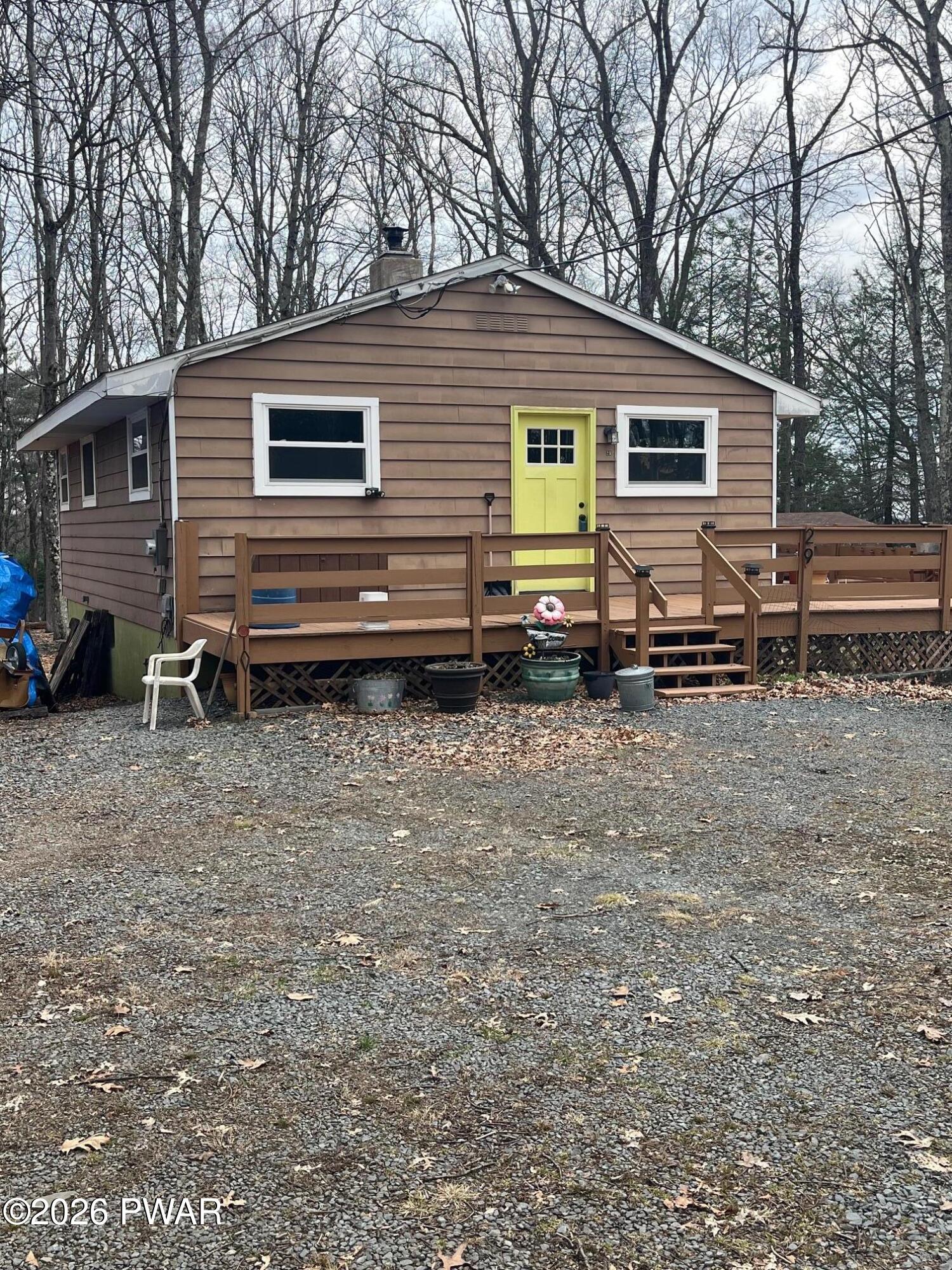 29 Holland Road Hawley, PA 18428 - Photo 2 of 14