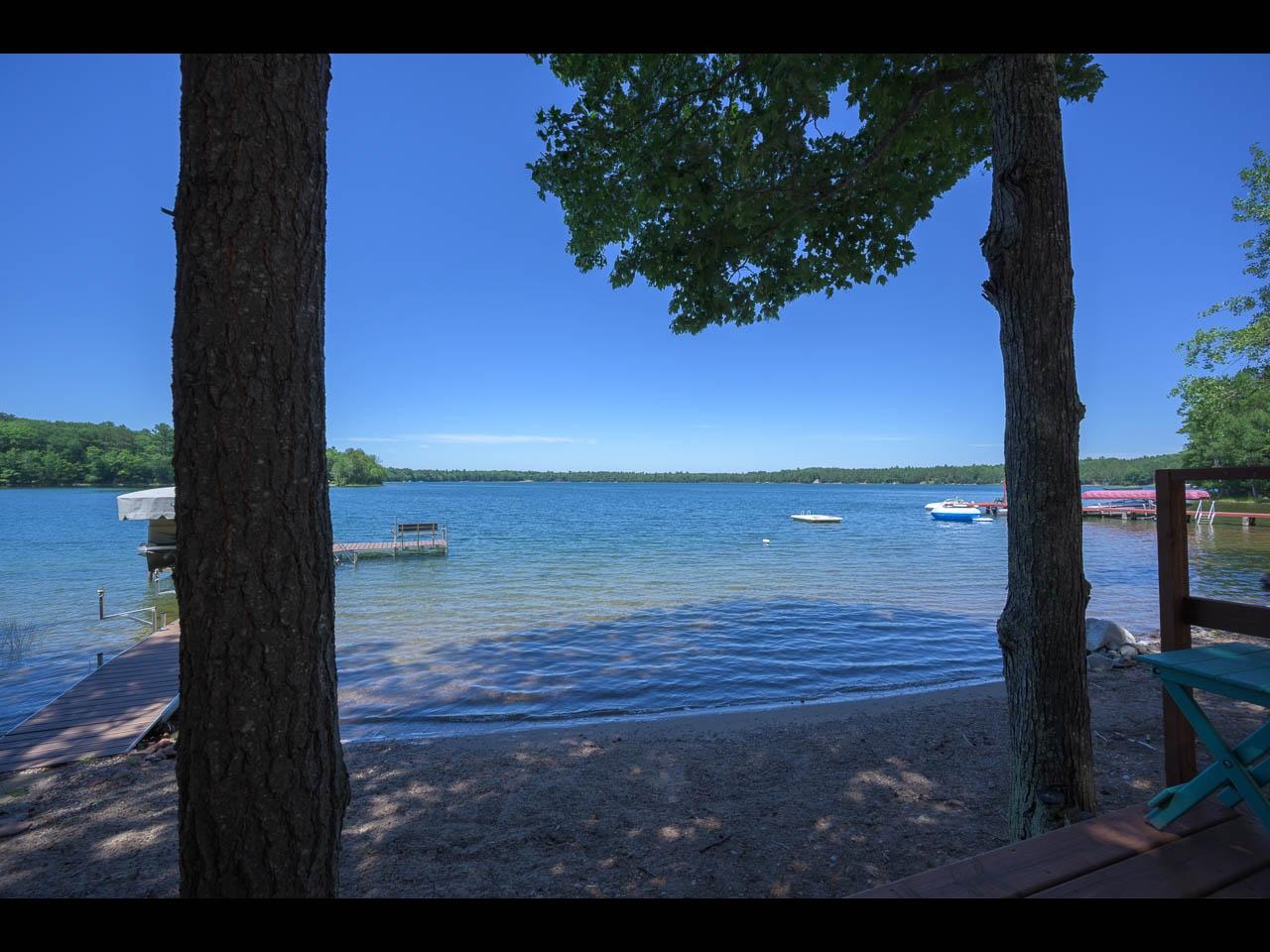 5016 Birch Road Land O'Lakes, WI 54540 - Photo 3 of 98