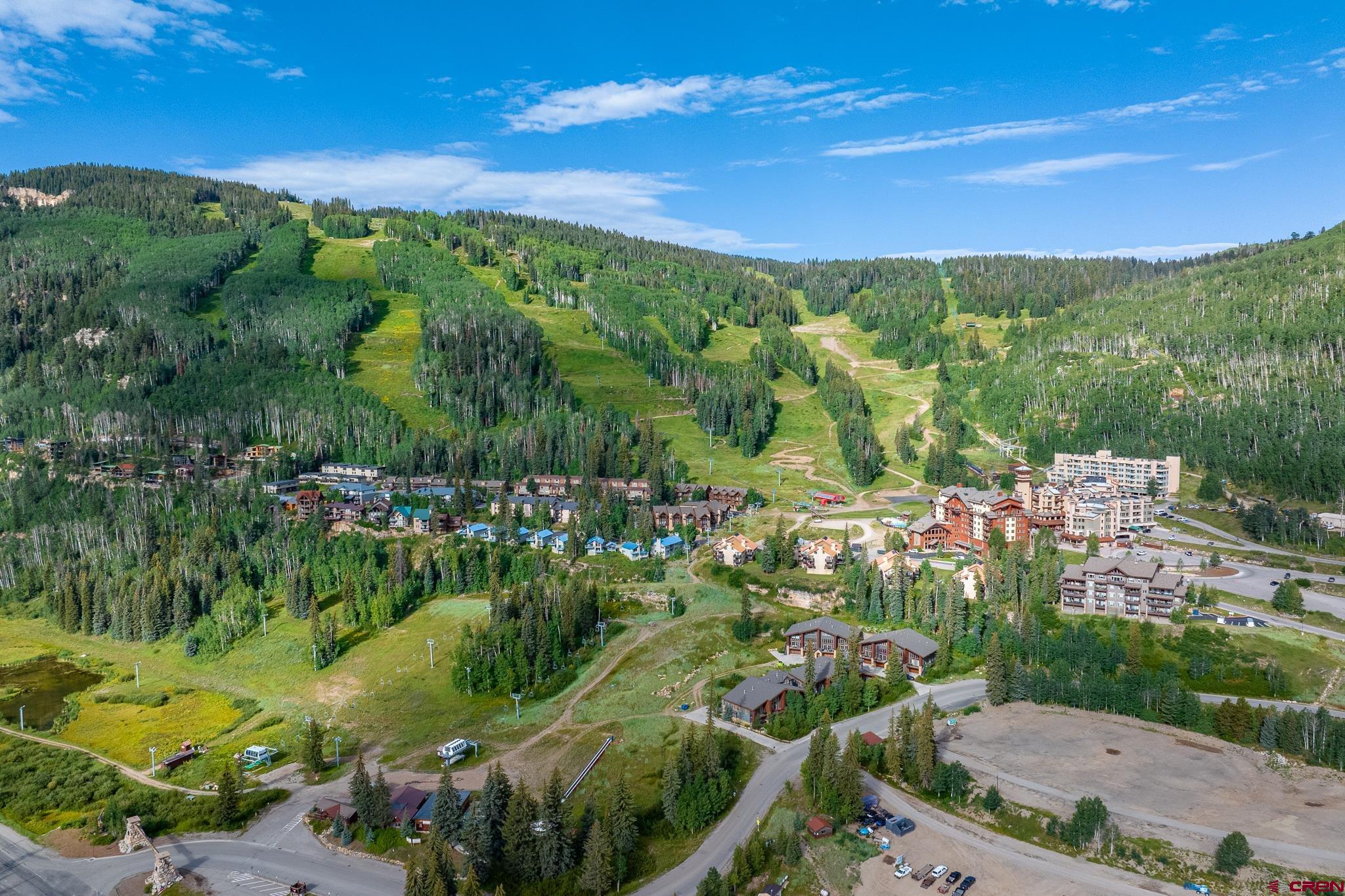 395 Sheol Street, Unit 37 Durango, CO 81301 - Photo 17 of 18 a view of a city