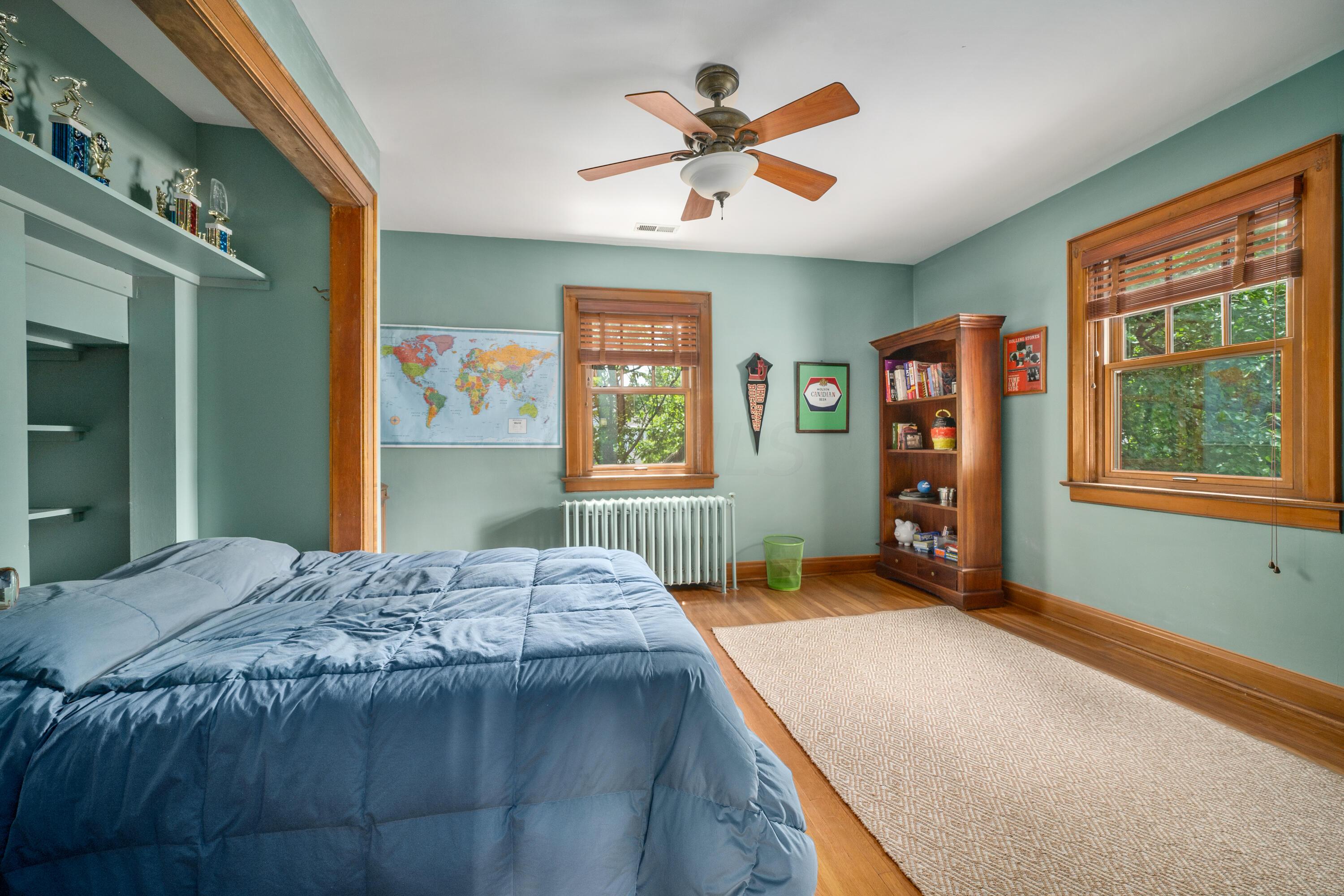 89 North Cassingham Road Bexley, OH 43209 - Photo 42 of 68 DSC01554