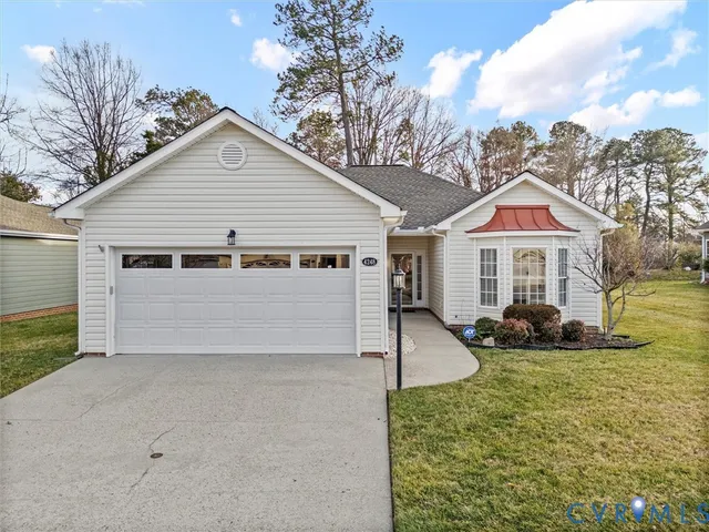 $425,000 | 4248 English Holly Circle, Richmond, VA 23294