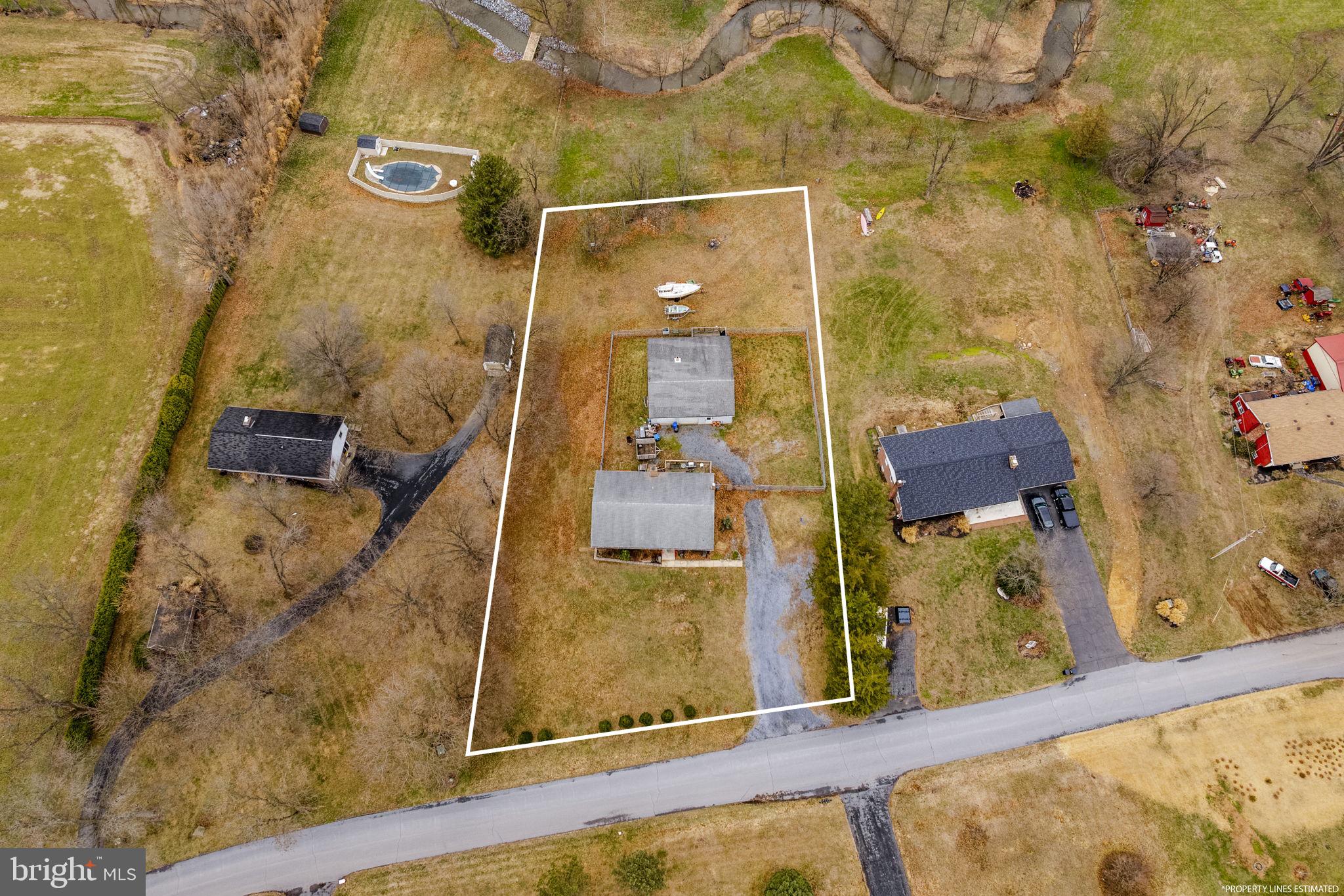 89 Cross Key Road Bernville, PA 19506 - Photo 2 of 20 Gallery Image 2