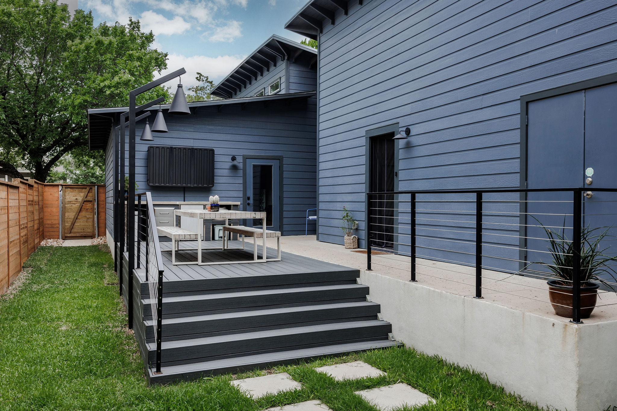 1605 Maple Avenue Austin, TX 78702 - Photo 25 of 33