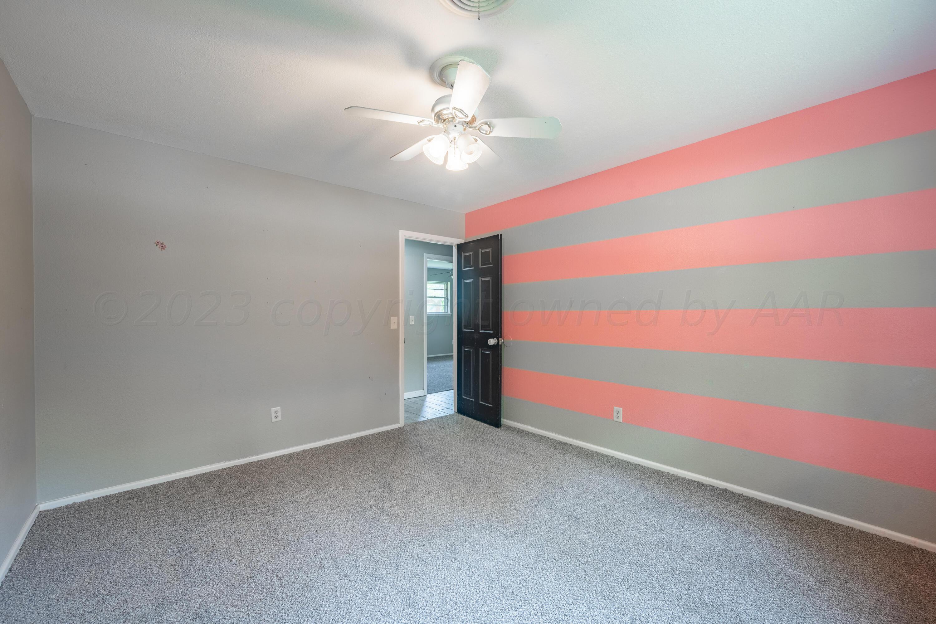 6906 Calumet Road Amarillo, TX 79106 - Photo 20 of 29 bedroom three 2