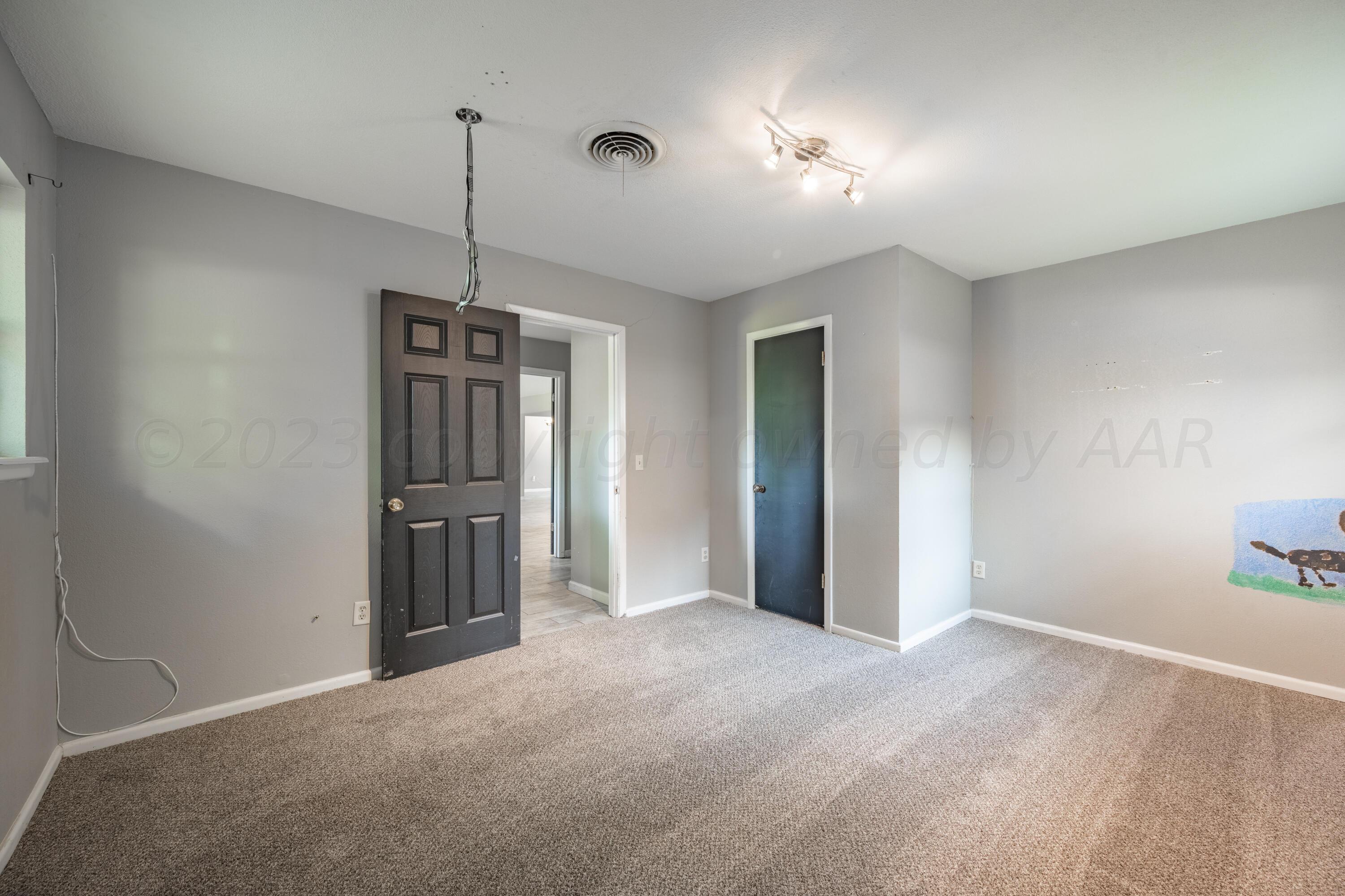 6906 Calumet Road Amarillo, TX 79106 - Photo 23 of 29 bedroom four2