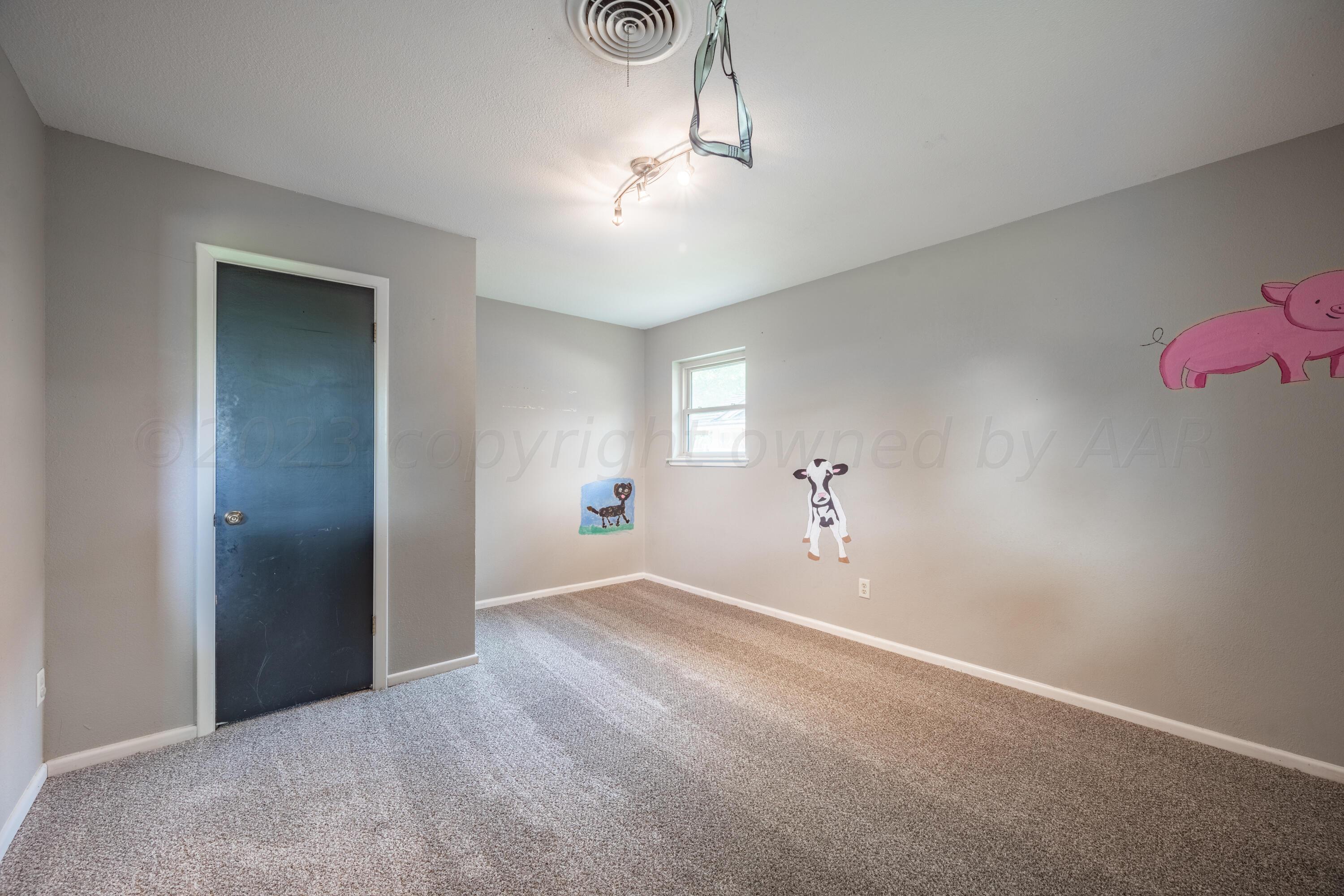 6906 Calumet Road Amarillo, TX 79106 - Photo 24 of 29 bedroom four1