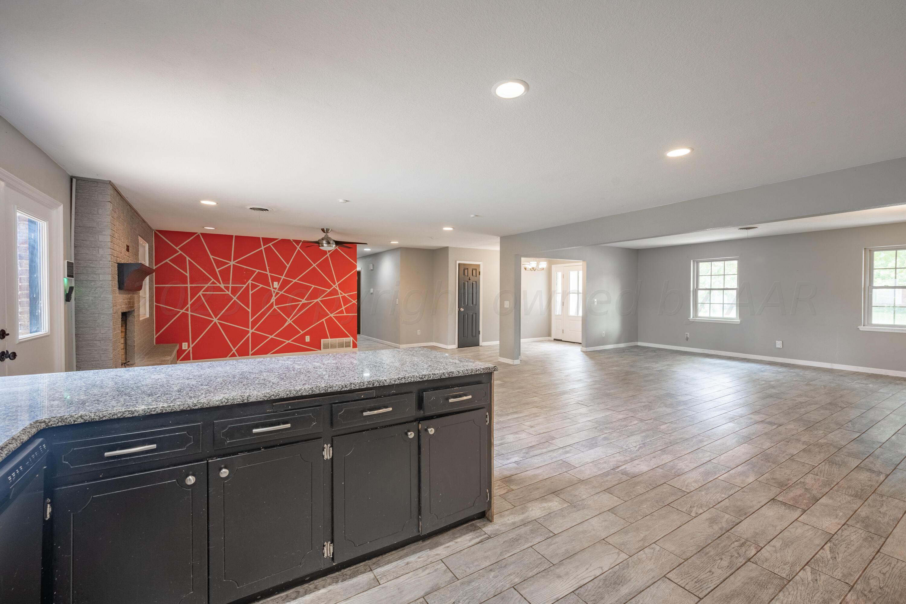 6906 Calumet Road Amarillo, TX 79106 - Photo 10 of 29 kitchen 4