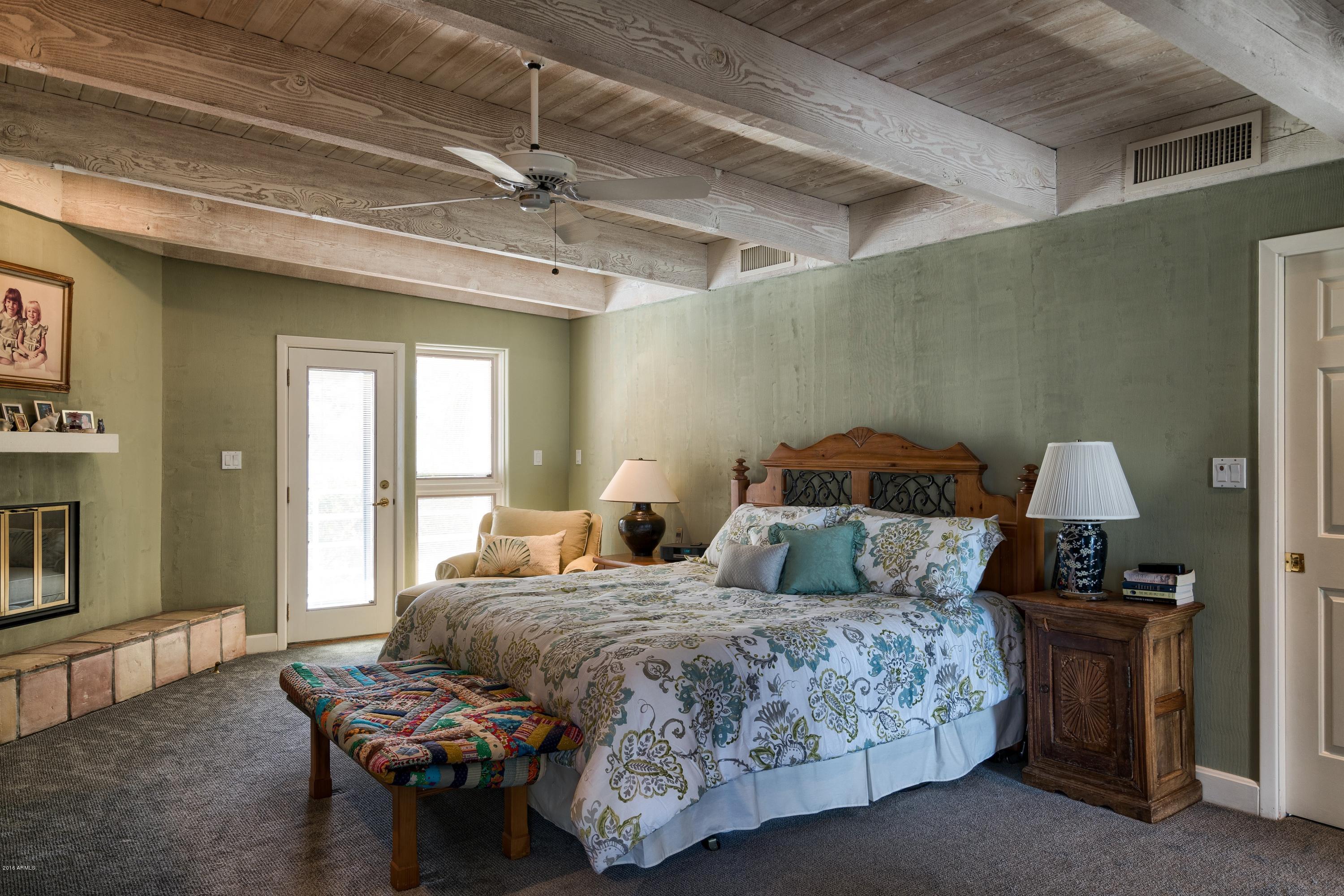 2045 East Bethany Home Road Phoenix, AZ 85016 - Photo 13 of 30 Master Bedroom