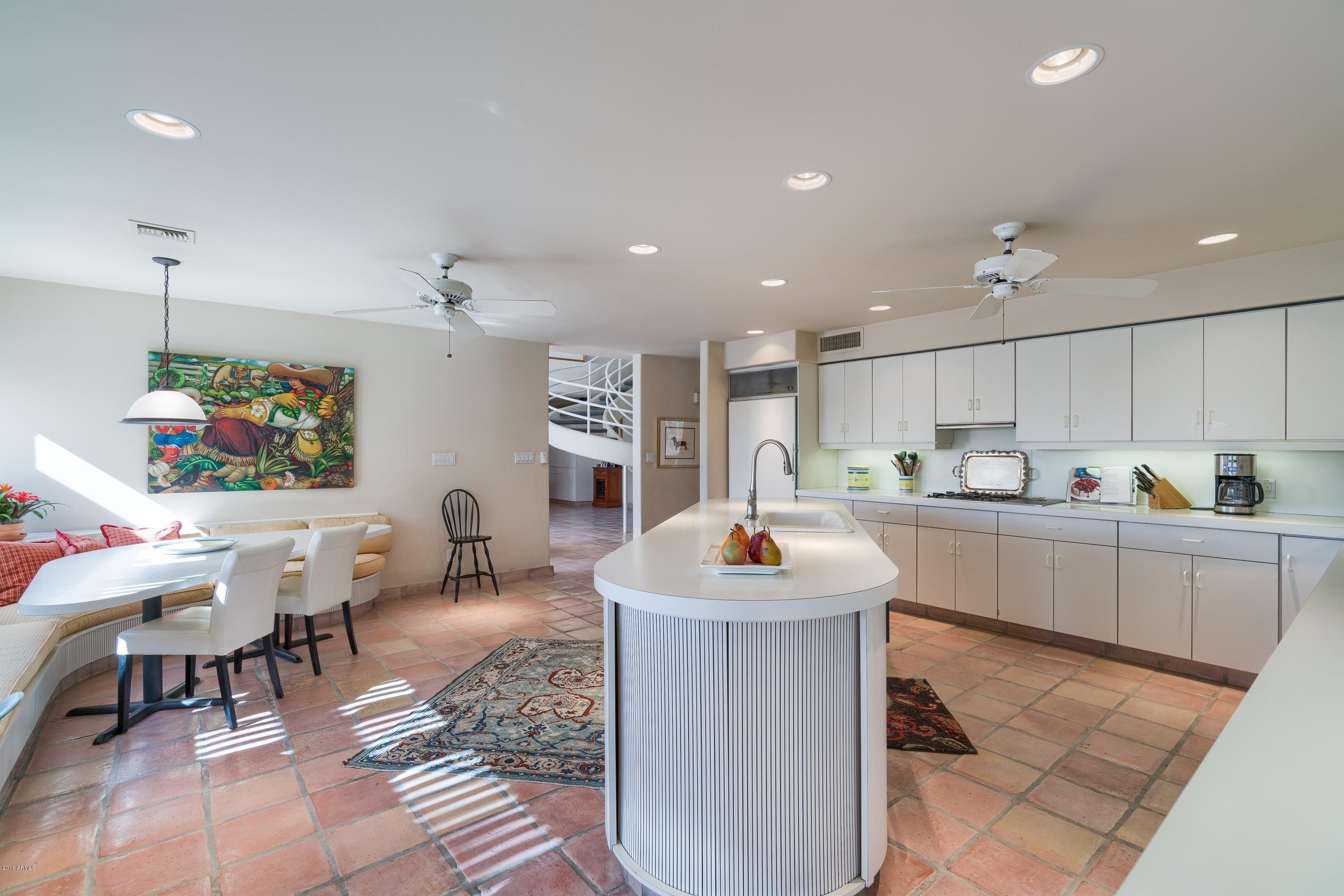 2045 East Bethany Home Road Phoenix, AZ 85016 - Photo 10 of 30 Kitchen
