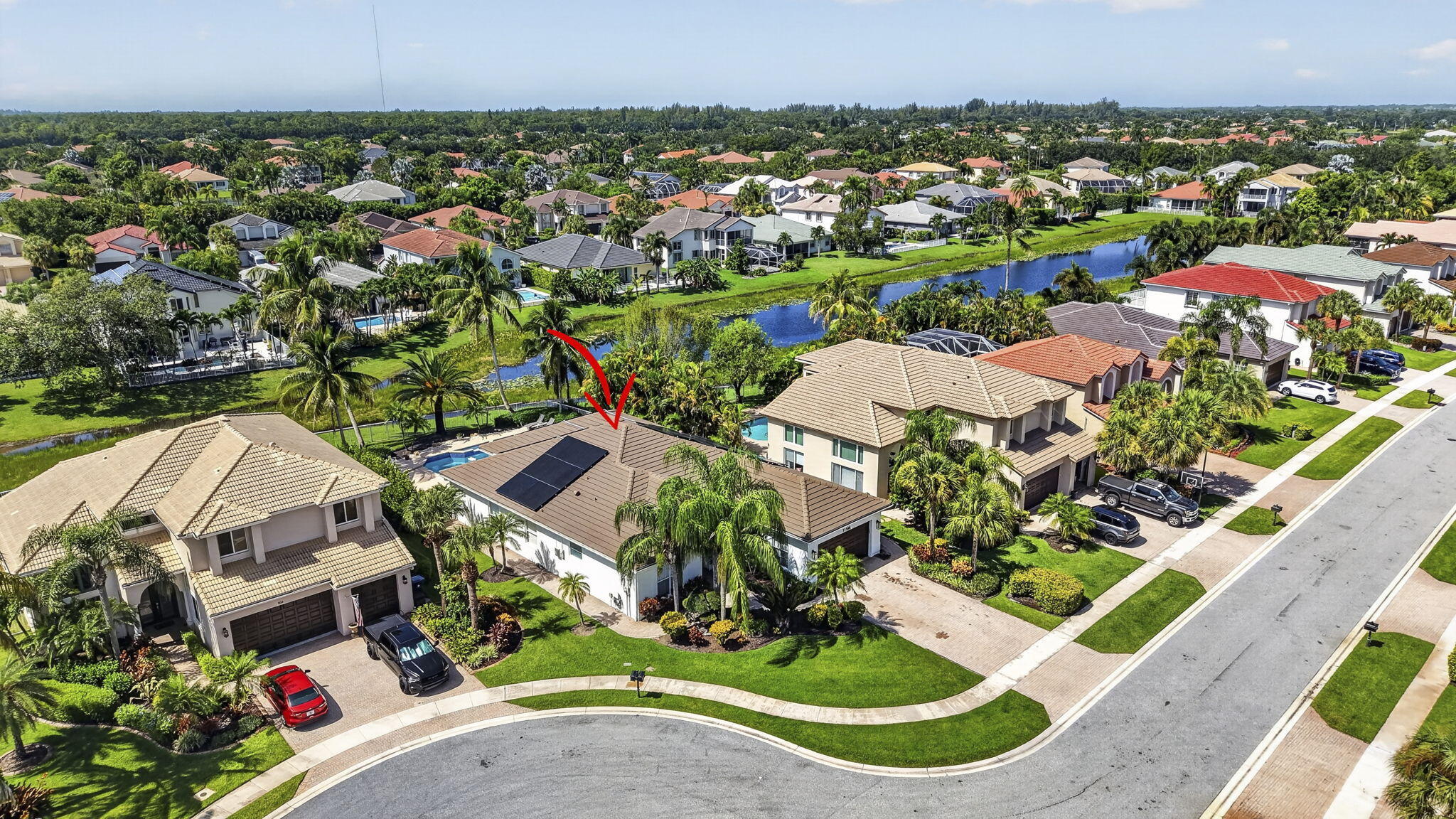 11144 Marina Bay Road Wellington, FL 33449 - Photo 66 of 82 75-web-or-mls-DJI_20260817111321_0880_D