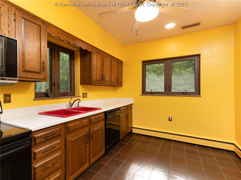 838 Chappell Road Charleston, WV 25304 - Photo 13 of 30 Gallery Image 13