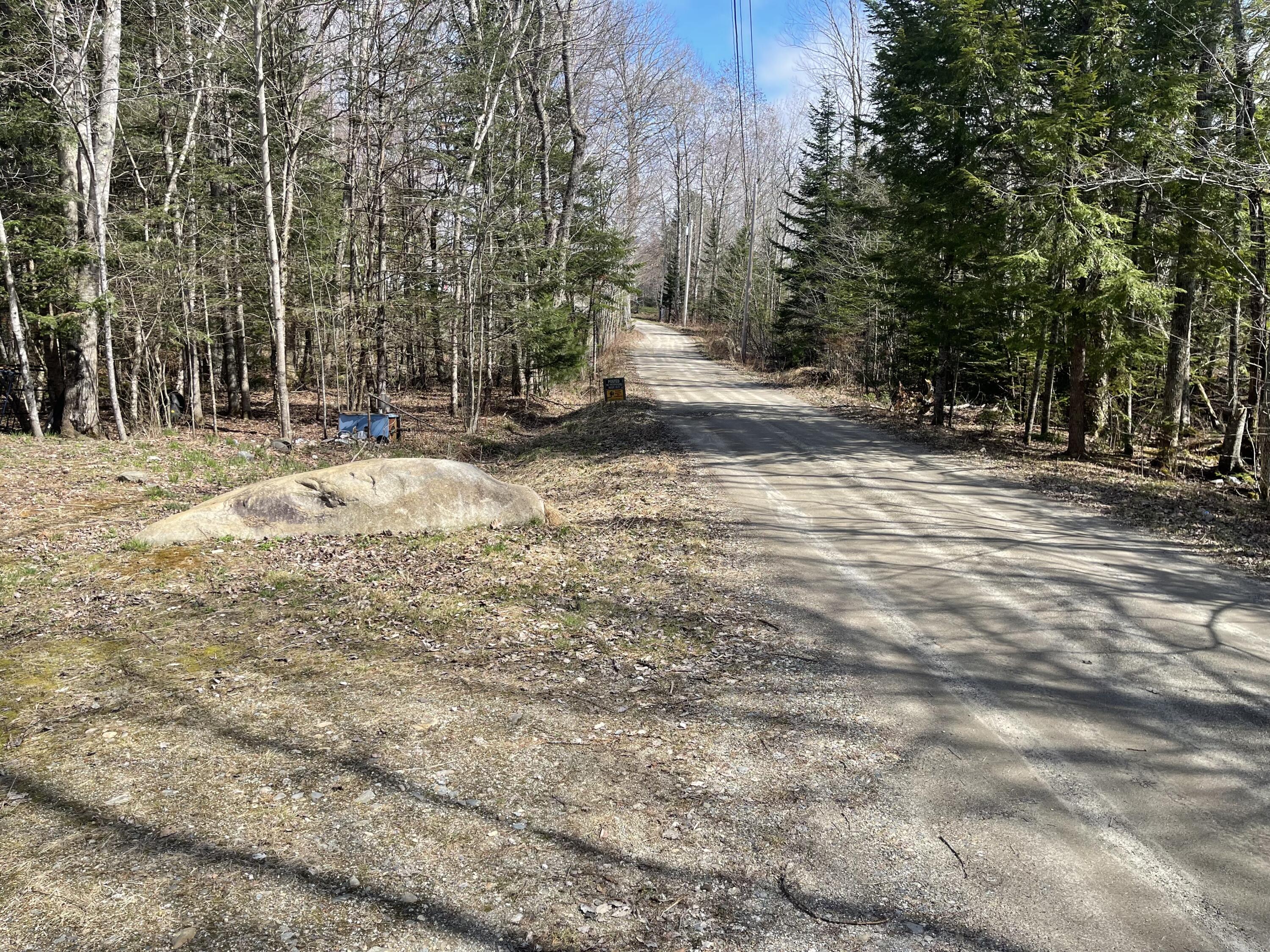 421 Washington Road Jefferson, ME 04348 - Photo 4 of 10
