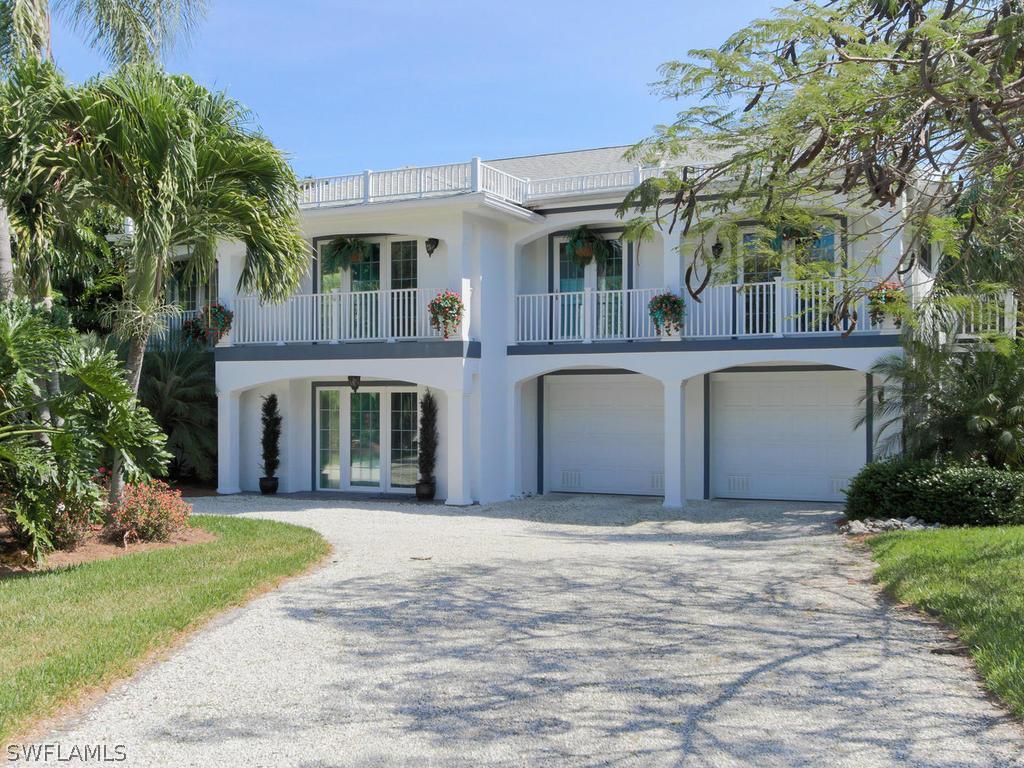 1525 Sand Castle Road Sanibel, FL 33957 - Photo 1 of 21 Gallery Image 1