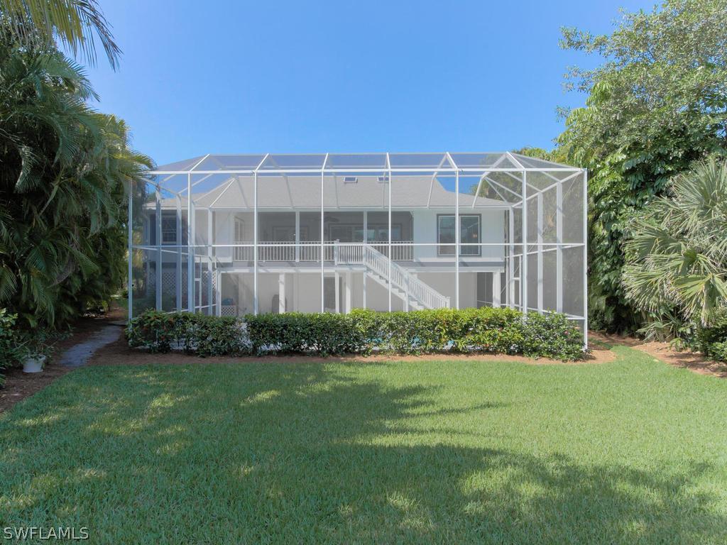 1525 Sand Castle Road Sanibel, FL 33957 - Photo 20 of 21 Gallery Image 20