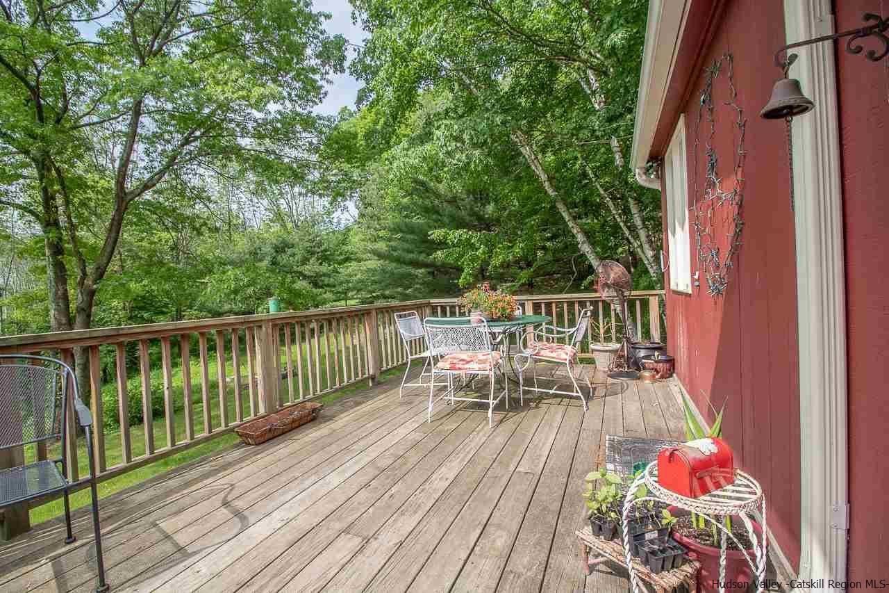 474 Upper Samsonville Road Olivebridge, NY 12461 - Photo 5 of 18 Photo 5