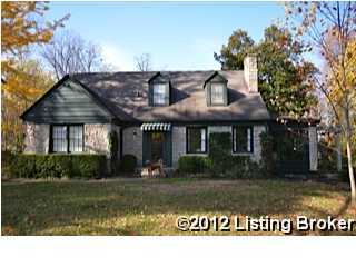 12103 Hazelwood Road Anchorage, KY 40223 - Photo 1 of 25 Primary Photo