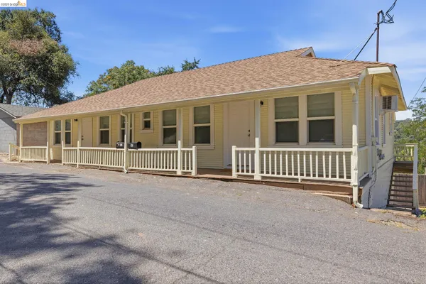 $452,000 | 172 North Shepherd Street, Sonora, CA 95370