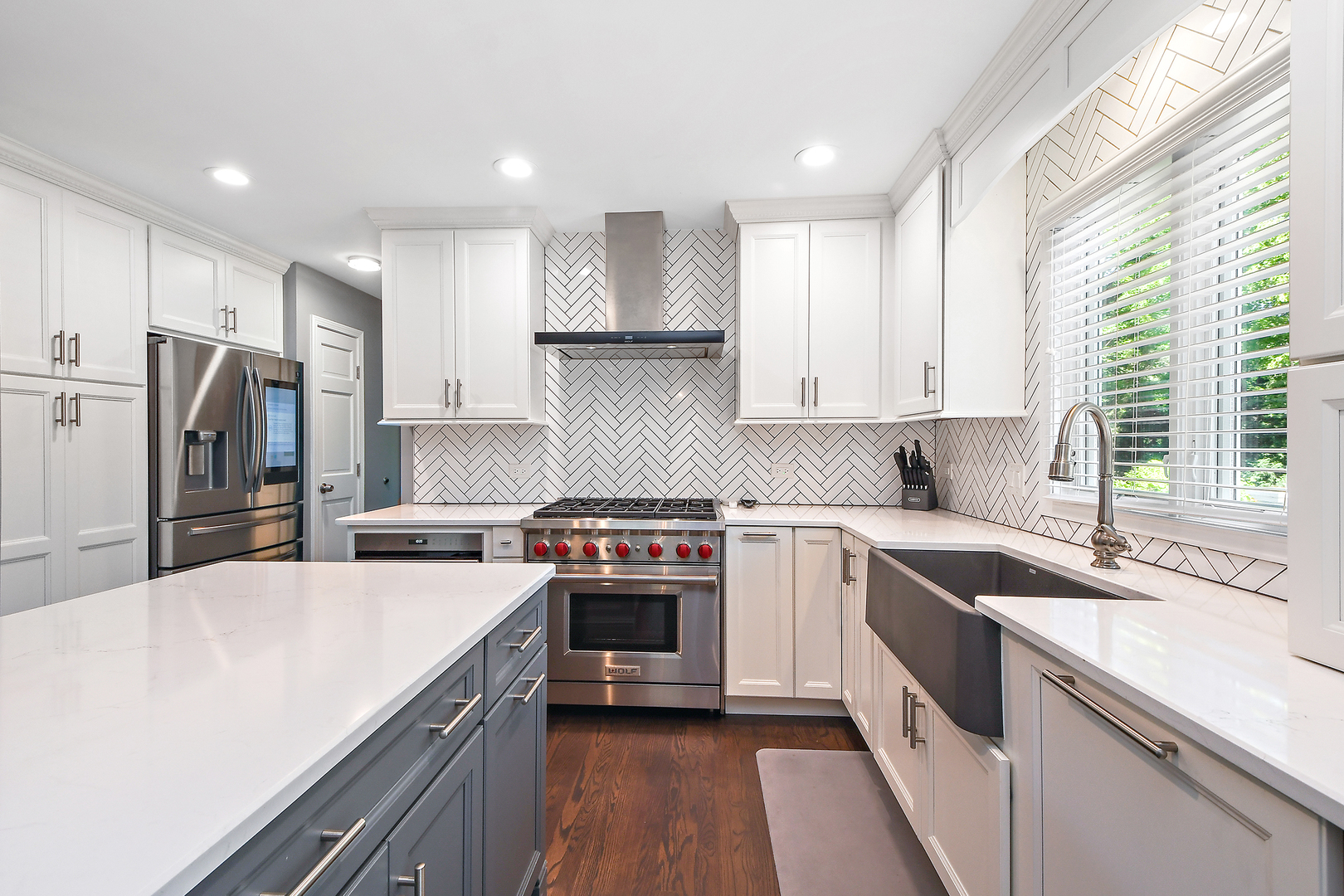 543 Gateshead Drive Naperville, IL 60565 - Photo 13 of 35